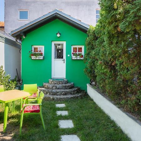 Sweet Home Valjevo Luaran gambar