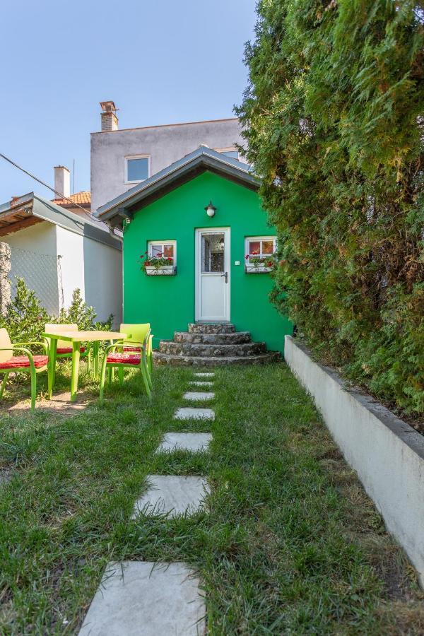 Sweet Home Valjevo Luaran gambar