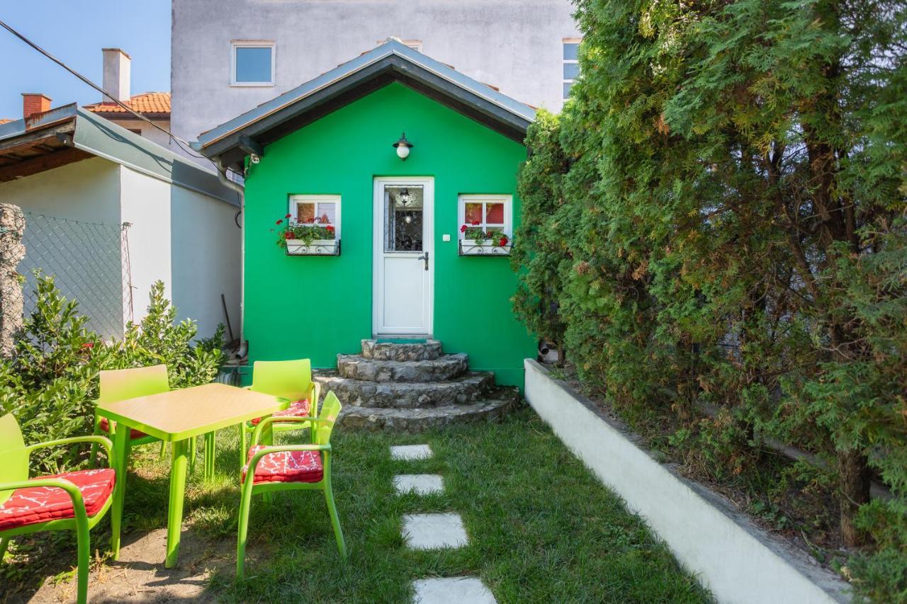 Sweet Home Valjevo Luaran gambar