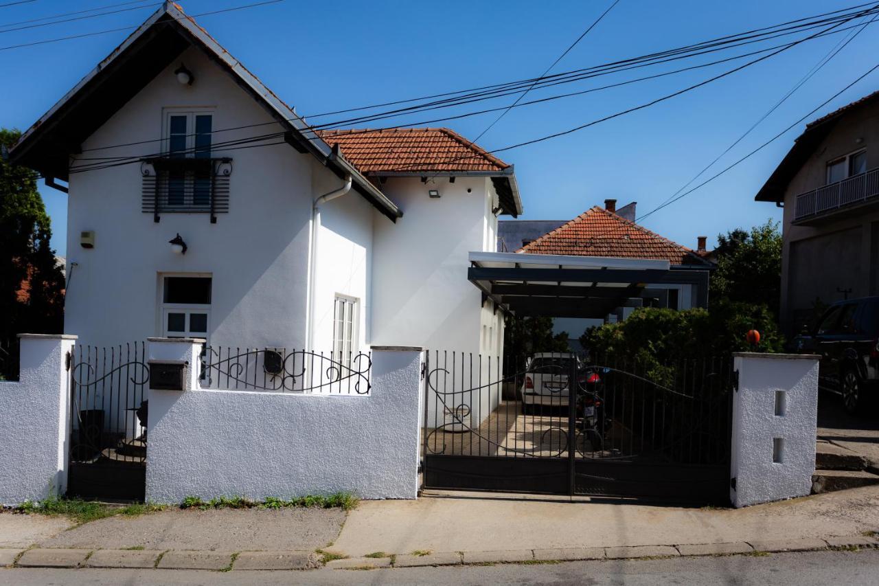 Sweet Home Valjevo Luaran gambar