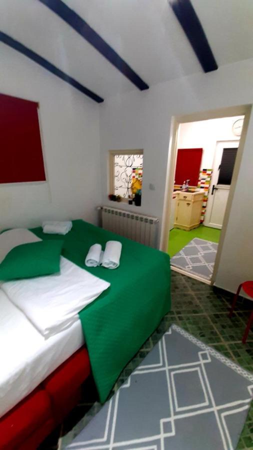 Sweet Home Valjevo Luaran gambar