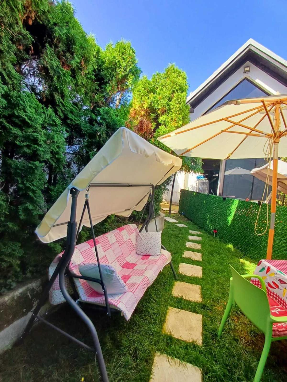 Sweet Home Valjevo Luaran gambar